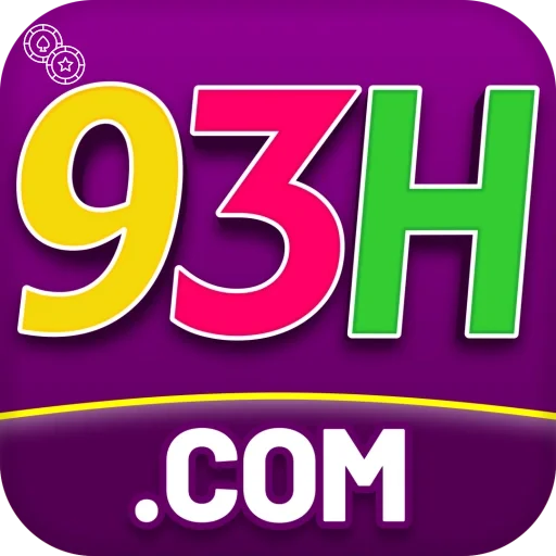 Logo da 93h