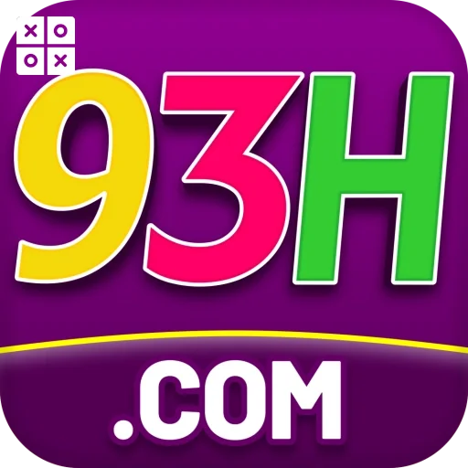 Logo da 93h