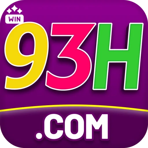 Logo da 93h