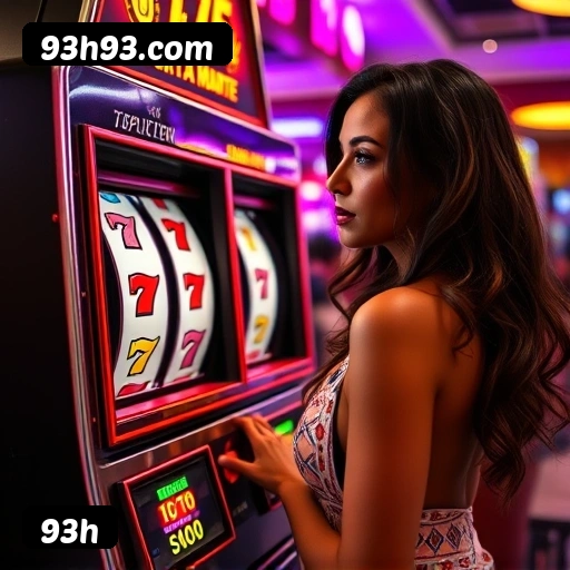 Free spins 93h